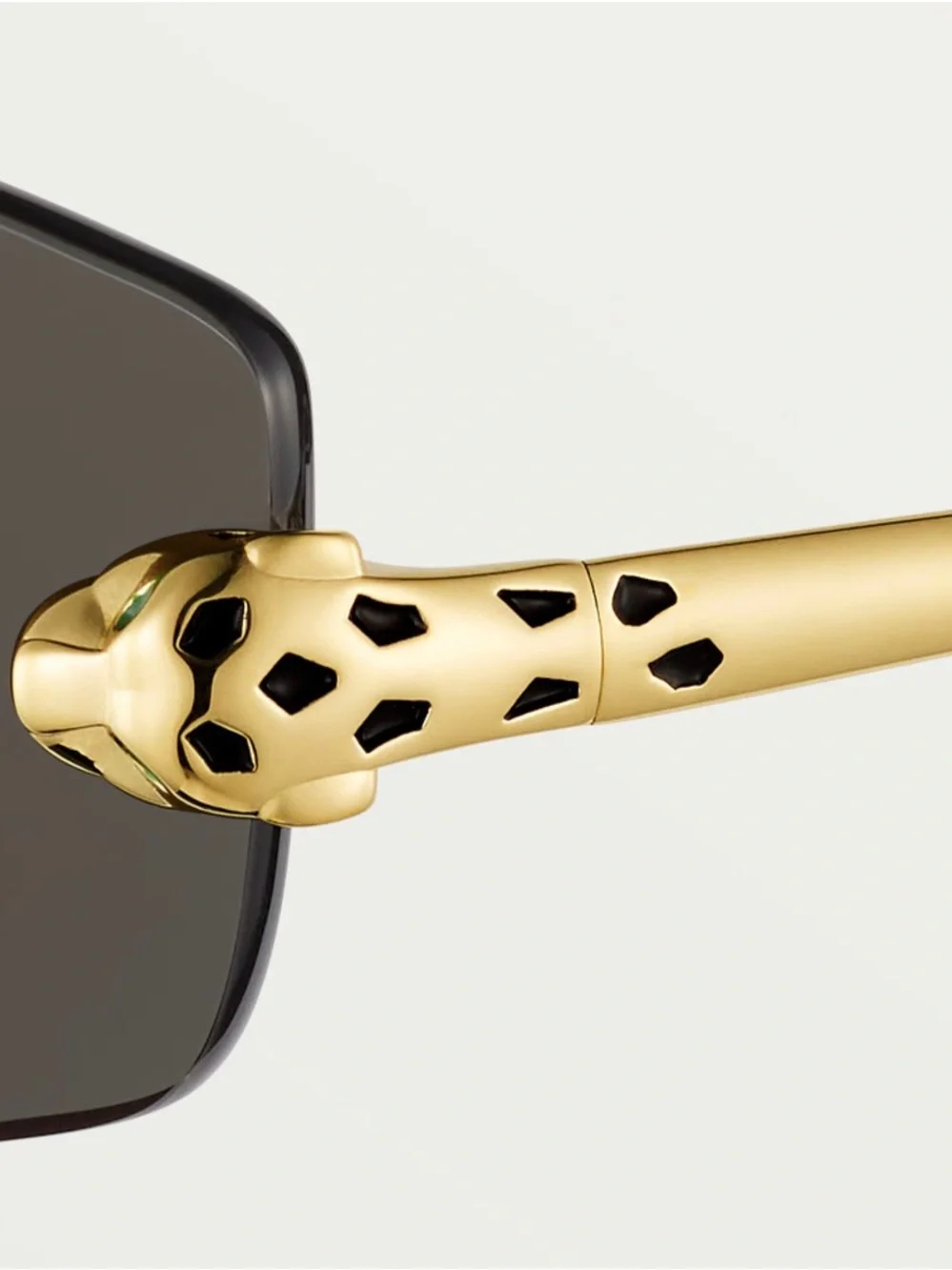 Cartier Sunglasses- PANTHÈRE DE CARTIER SUNGLASSES